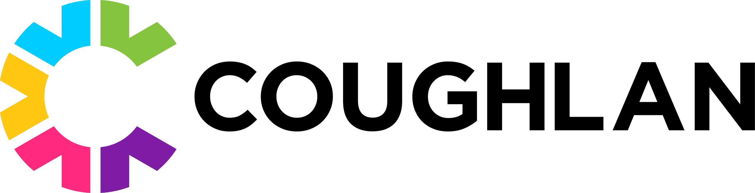 Coughlan Logo SIDE version